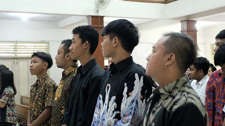 gallery kegiatan, Peneguhan Komisi Multimedia GKJ Baki, Komisi Multimedia, gereja kristen jawa, gkj, gkj baki, gereja kristen jawa baki, baki, sukoharjo, gkj klasis sukoharjo, klasis sukoharjo, klasis, sinode gkj, sinode 